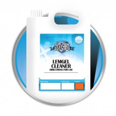 LEMGEL CLEANER 111 – citrinų kvapo valiklis, 5 l